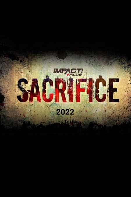 About Distribution De Sacrifice 2022 Latest