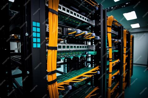 Distribution Unit Example