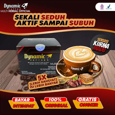 WA 081288994755 Supplier Kopi, Dynamic Coffee, Kopi