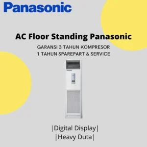 Peralatan Kantor Bali Jual AC di Bali Angkasa Bali