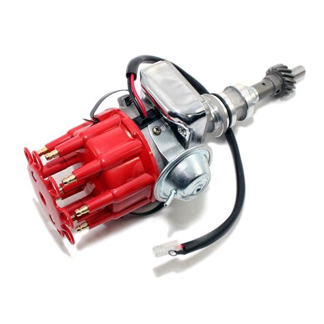 Distributor Cap For 460 Ford Engine