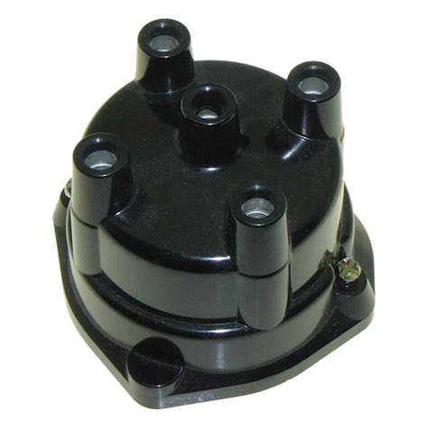 Distributor Cap Water