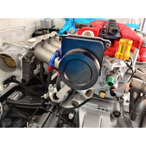 Distributor Delete Cover