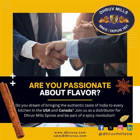 Distributor Opportunities Canada