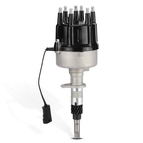 Distributor Replacement Jeep 4.0