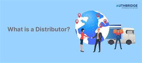 Distributor Resources Definition