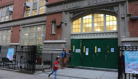 Sweeping Attendance Zone Changes Proposed For Elementary Schools In Brooklyn S District 15