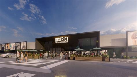 District Outlet Centre: The Ultimate Shopping Destination In 2023