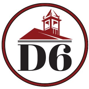 District 6 Central Point