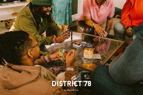 Unveiling the Secrets of District 78: A Mysterious Urban Haven