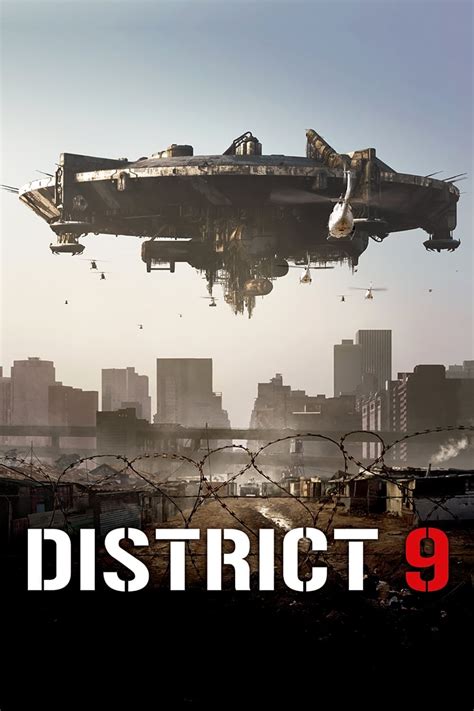 district 9 movie streaming