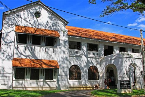 district court in sri lanka