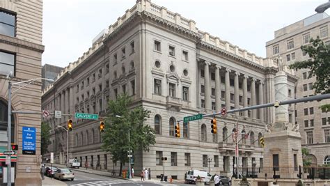 district court of baltimore city