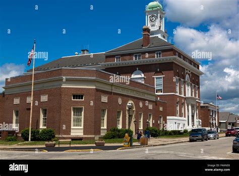 district court of maine