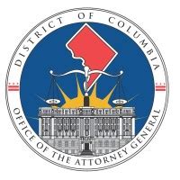 district of columbia lawyer lookup