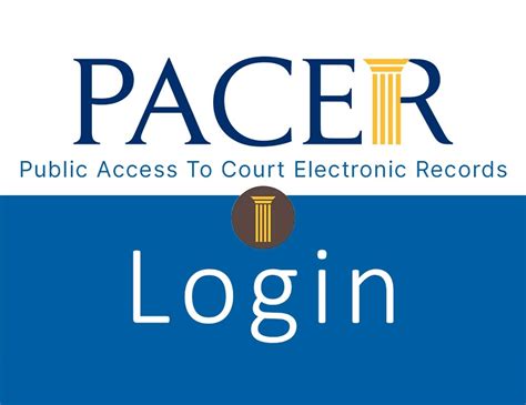 district of connecticut pacer login