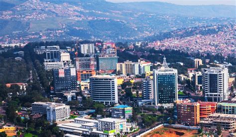 district of kigali city