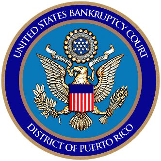 district of puerto rico bankruptcy court