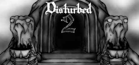 disturbed 2