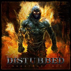 disturbed 4