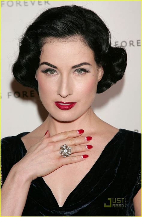 24+ Dita Von Teese Wedding Ring