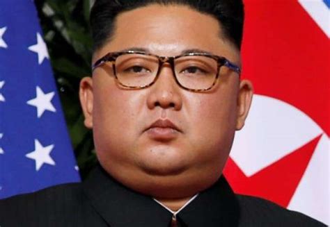 ditador da coreia do norte nome