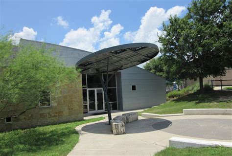 dittmar rec center