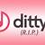 ditty it app store