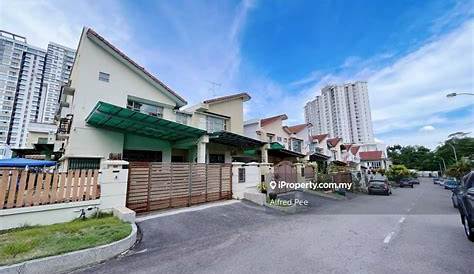 Taman Suria, Jalan Suria 4/2, Johor Bahru, Johor, 4 Bedrooms, 4575 sqft