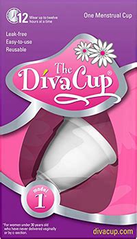 Diva Cup For High Cervix