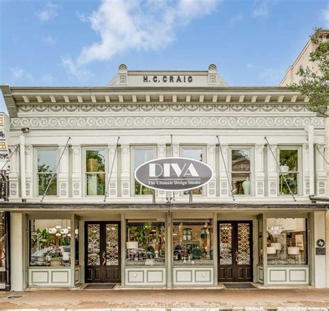 diva georgetown texas