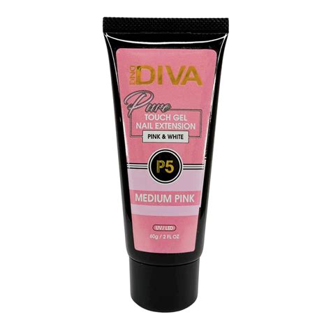 diva pure 3 pink