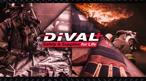 dival safety equipment