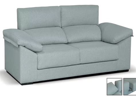 divan 105 x 200 reclinable