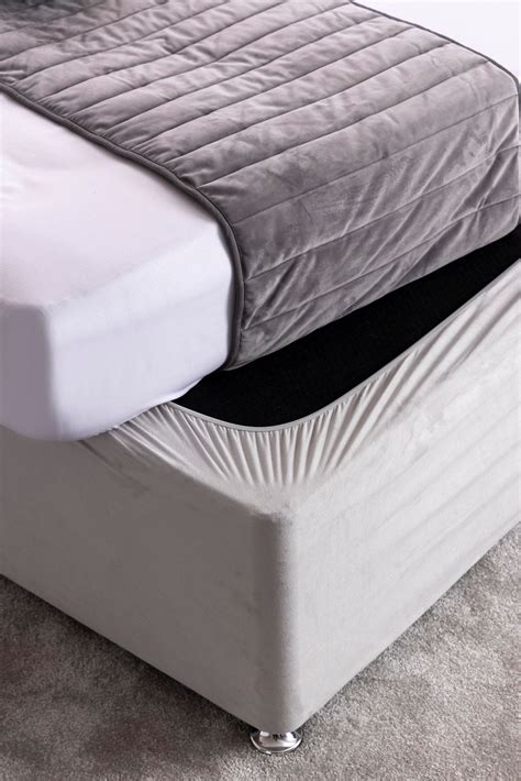Divan Bed Base Wrap Uk