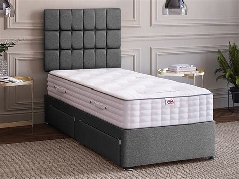 Divan Bed Immediate Delivery