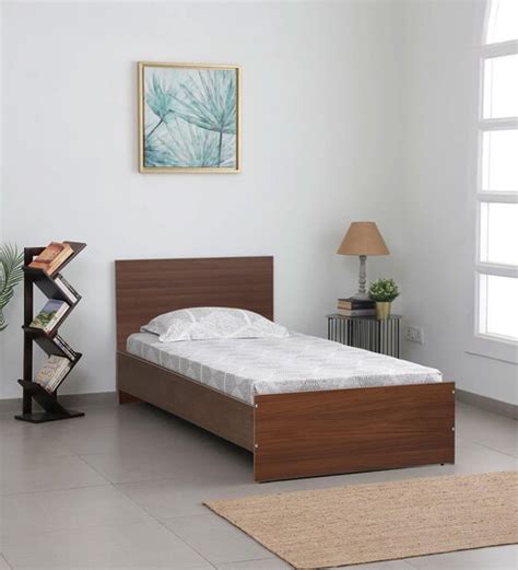 Divan Bed Pepperfry