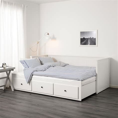 Divan Ikea Blanco