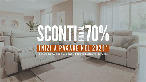 Divani E Sofa Black Friday