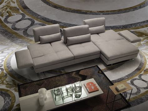 Divani In Tessuto Sfoderabili Prezzi