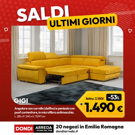 Divani Saldi Online