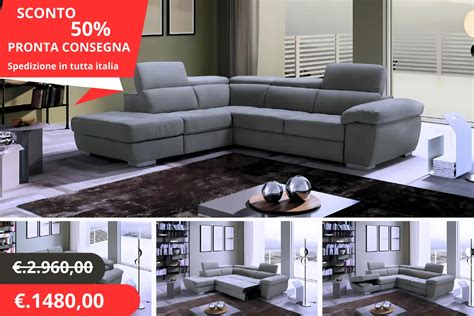 Divano Antimacchia Prezzo