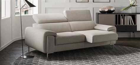 Divano Beige Poltrone E Sofa