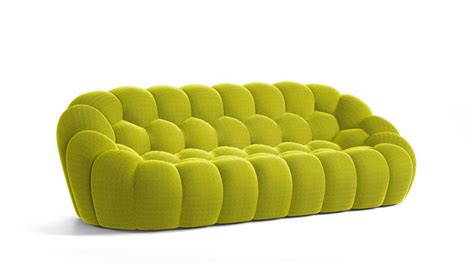 Divano Bubble Roche Bobois