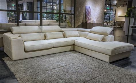 Divano Microfibra Antigraffio