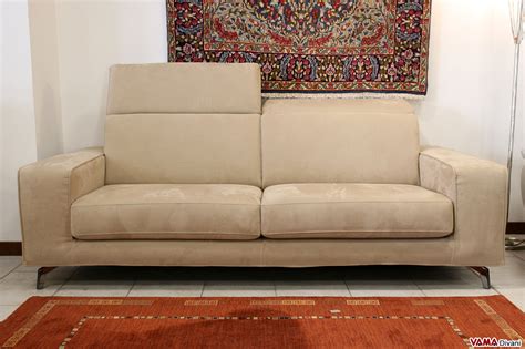 Divano Microfibra Poltrone E Sofa