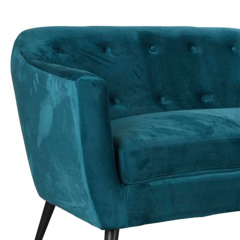 Divano Ottanio Velluto