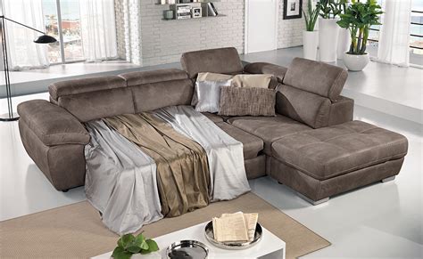 Divano Viola Elephant