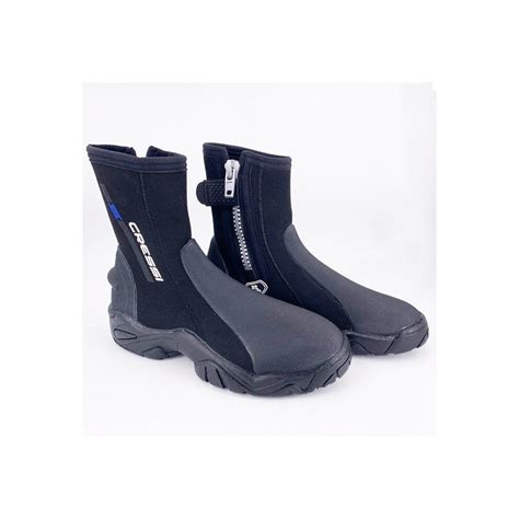 Dive Boots Tropical
