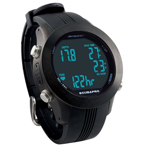 Dive Computer Watch Uk